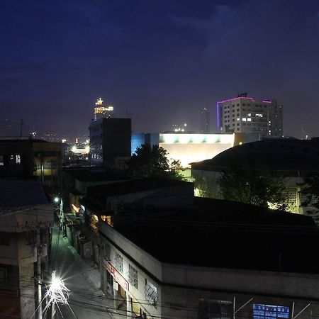 La Gloria Residence Inn Cebu Ngoại thất bức ảnh