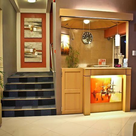 La Gloria Residence Inn Cebu Ngoại thất bức ảnh