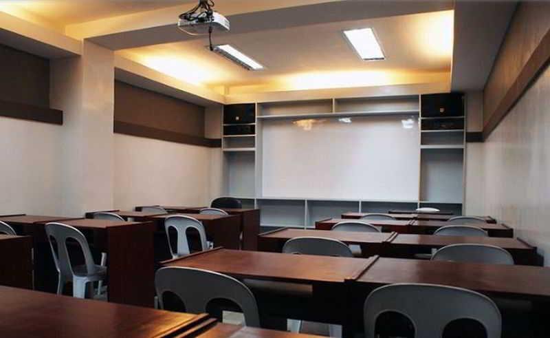 La Gloria Residence Inn Cebu Ngoại thất bức ảnh
