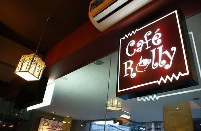 La Gloria Residence Inn Cebu Ngoại thất bức ảnh