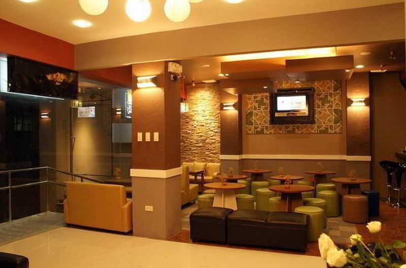 La Gloria Residence Inn Cebu Ngoại thất bức ảnh