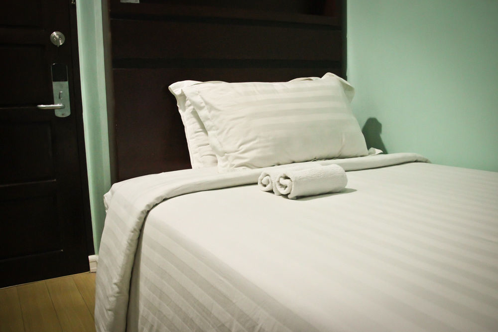 La Gloria Residence Inn Cebu Ngoại thất bức ảnh
