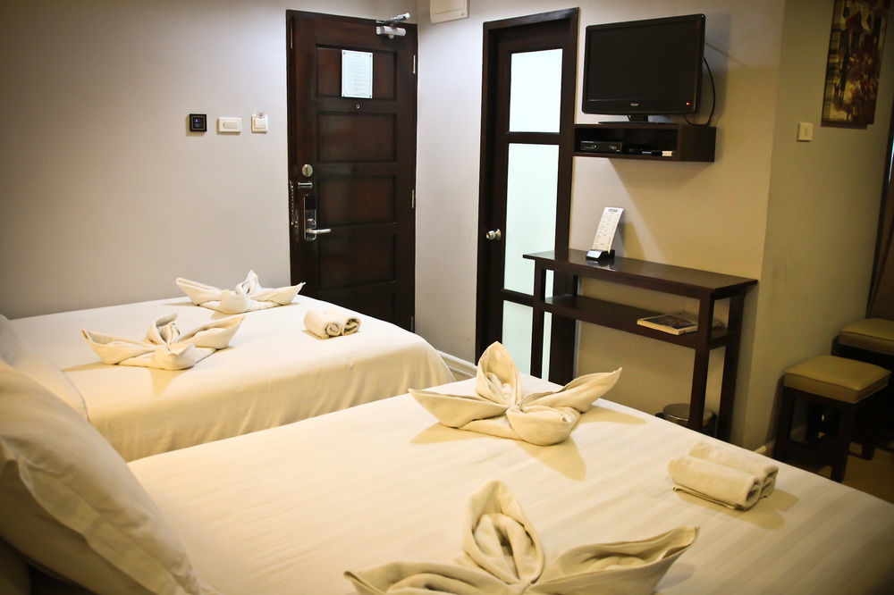 La Gloria Residence Inn Cebu Ngoại thất bức ảnh