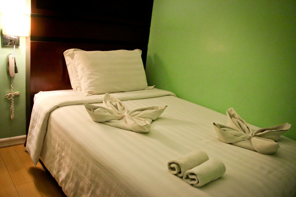 La Gloria Residence Inn Cebu Ngoại thất bức ảnh