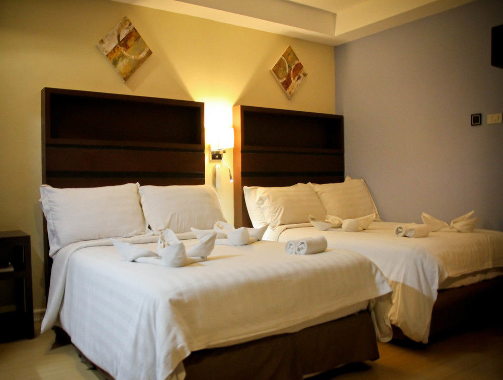 La Gloria Residence Inn Cebu Ngoại thất bức ảnh