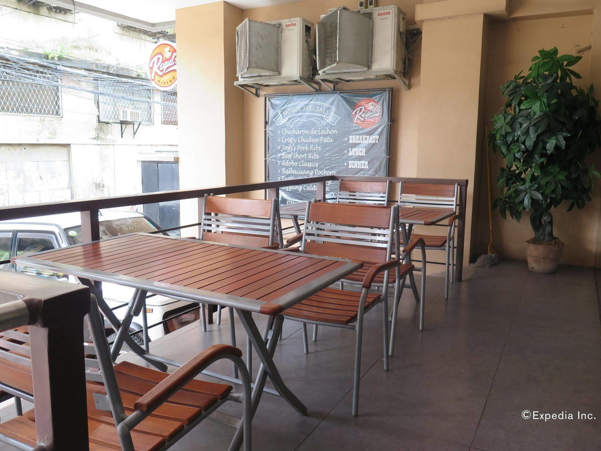 La Gloria Residence Inn Cebu Ngoại thất bức ảnh