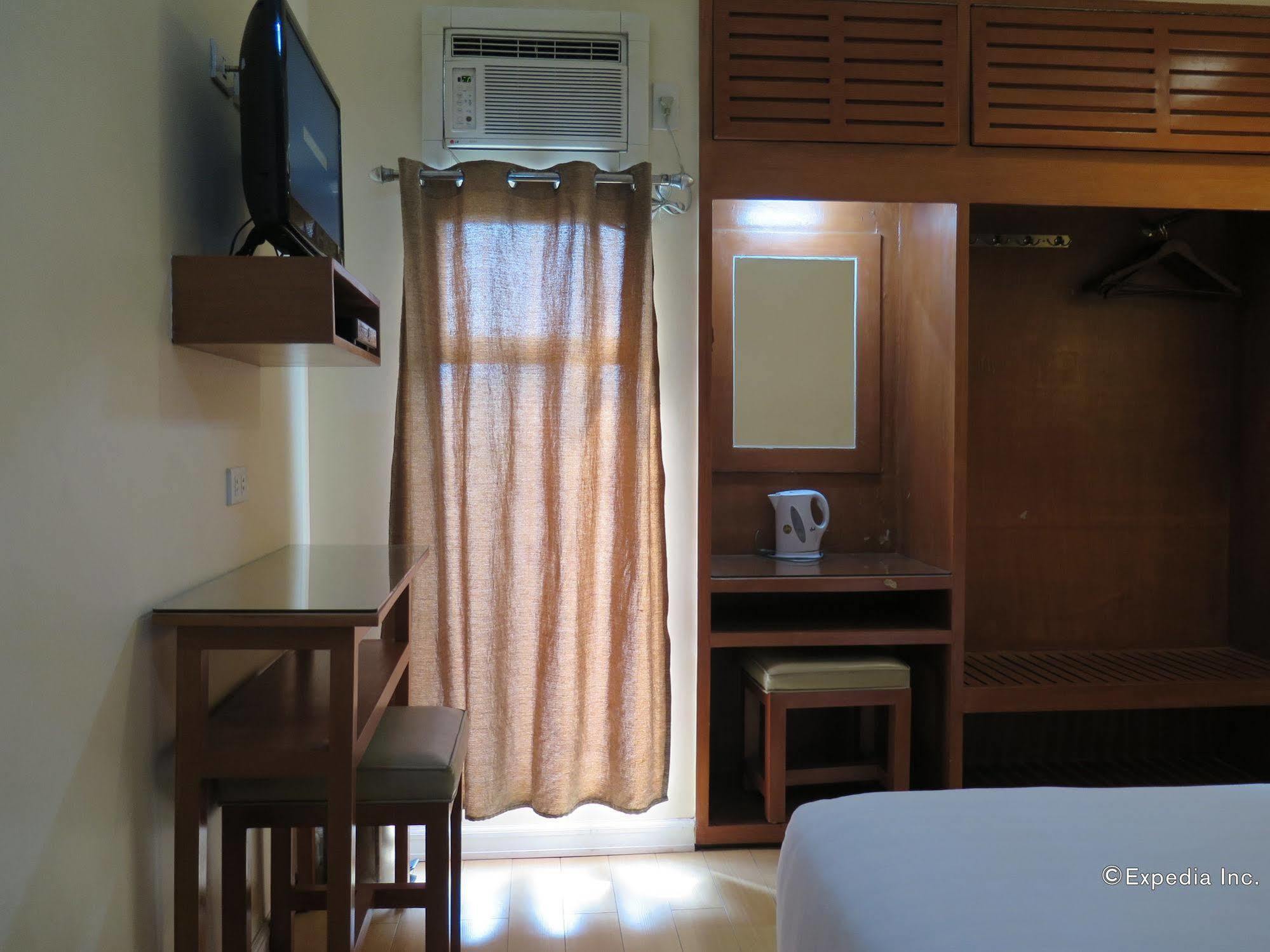 La Gloria Residence Inn Cebu Ngoại thất bức ảnh