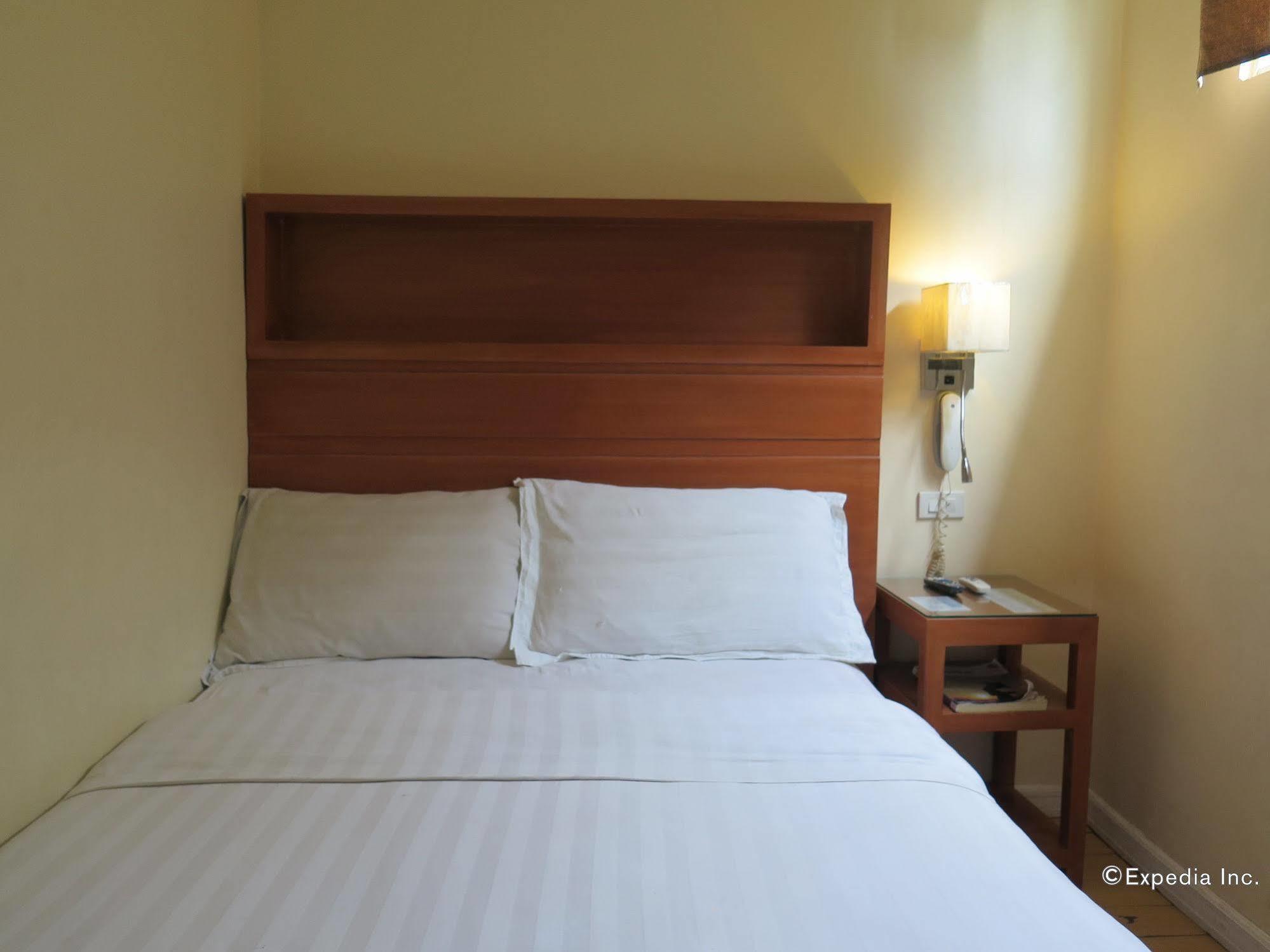 La Gloria Residence Inn Cebu Ngoại thất bức ảnh
