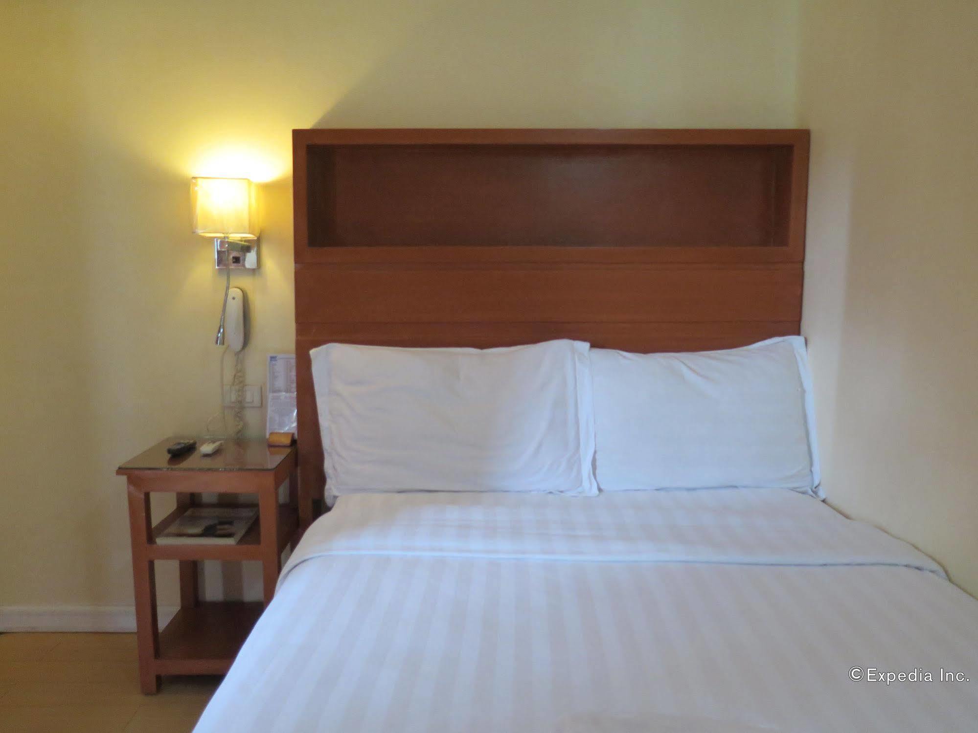 La Gloria Residence Inn Cebu Ngoại thất bức ảnh