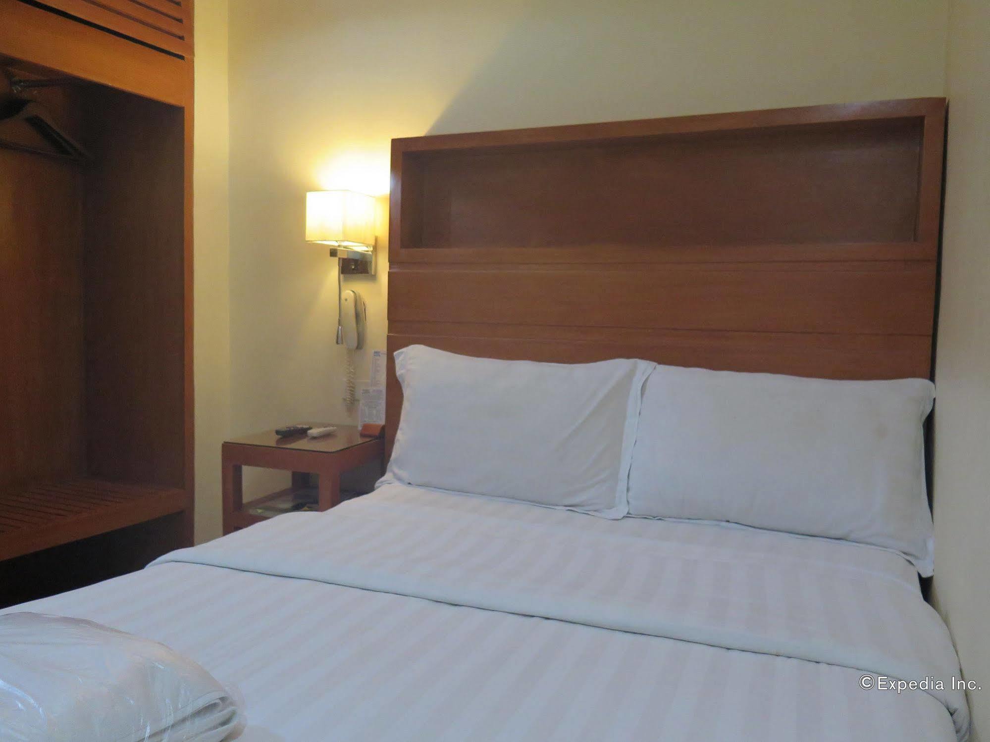 La Gloria Residence Inn Cebu Ngoại thất bức ảnh