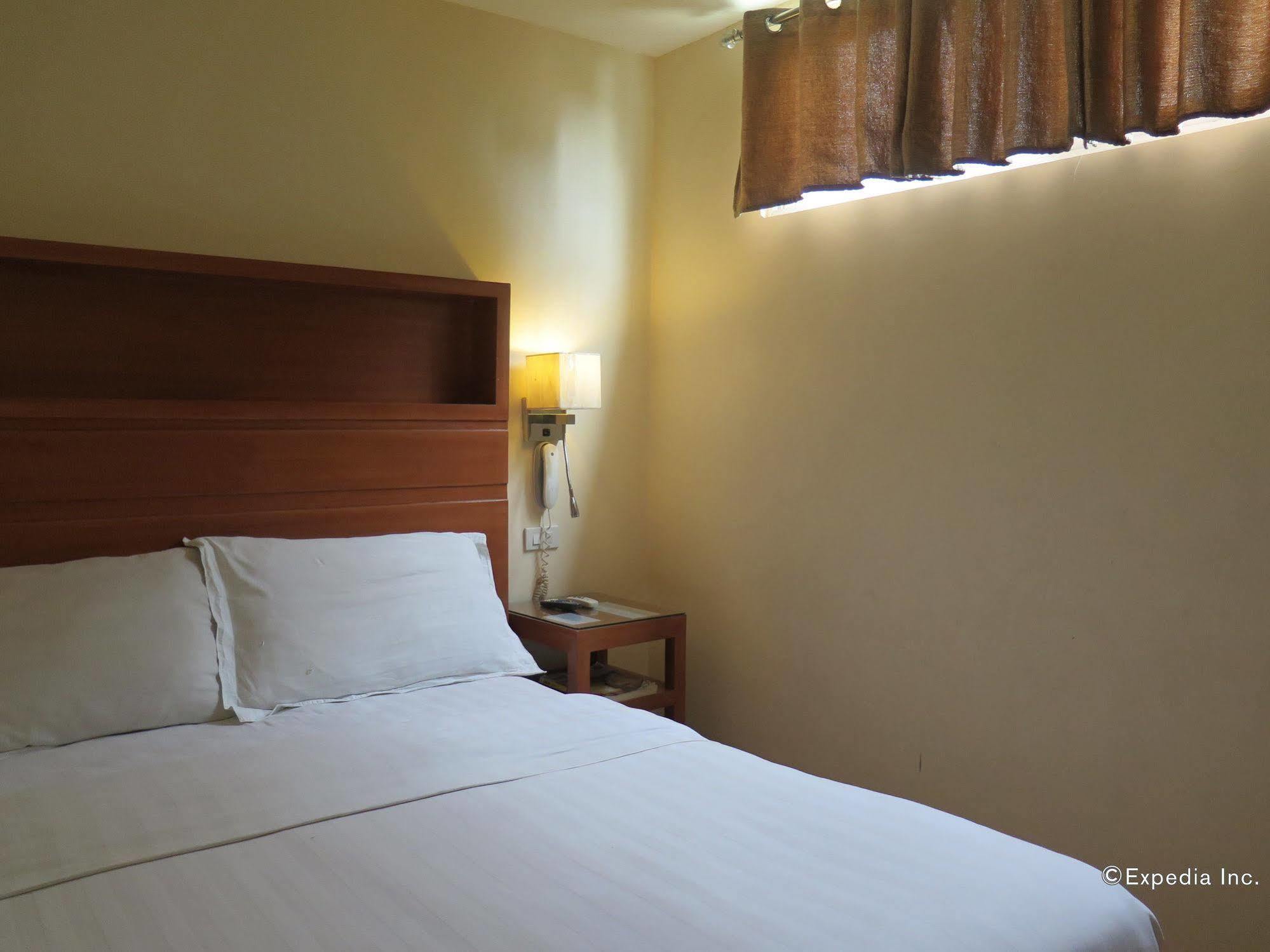 La Gloria Residence Inn Cebu Ngoại thất bức ảnh