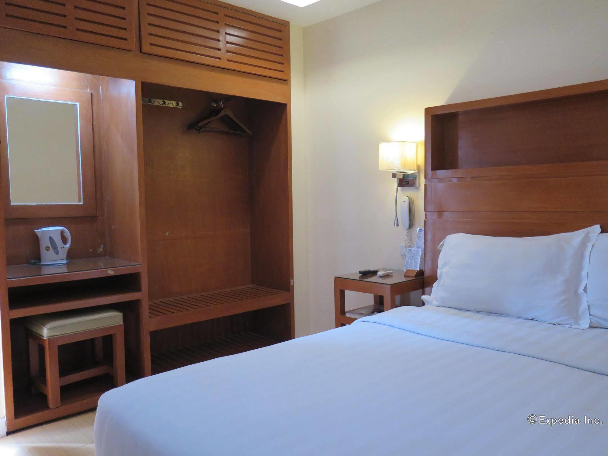 La Gloria Residence Inn Cebu Ngoại thất bức ảnh