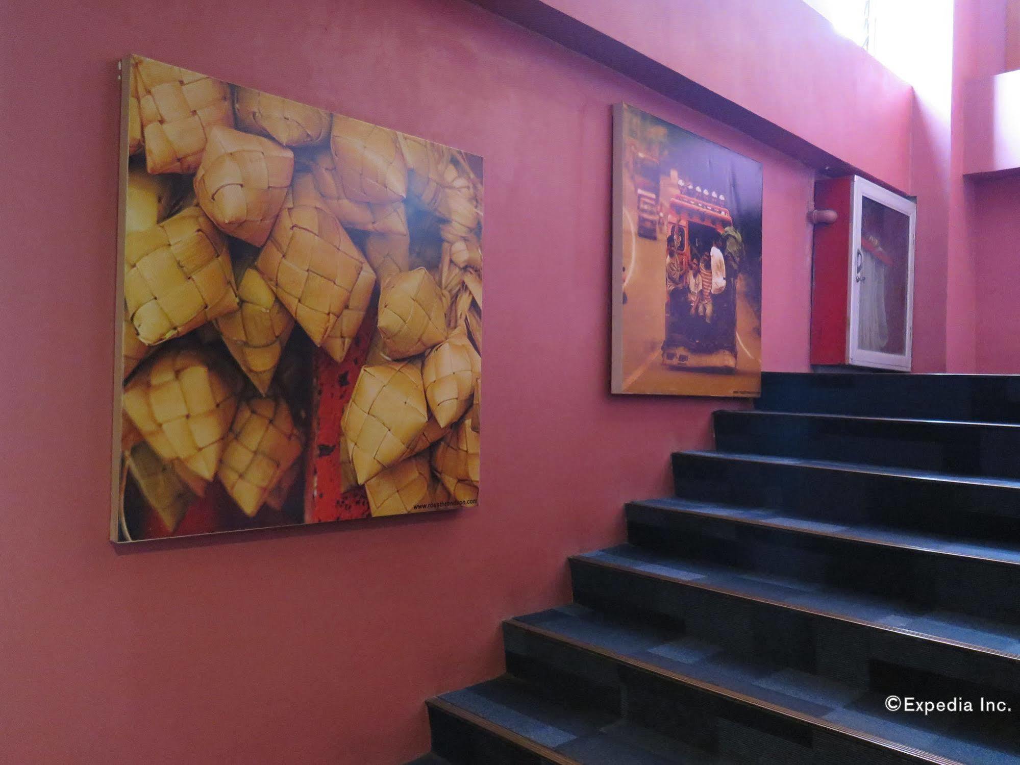La Gloria Residence Inn Cebu Ngoại thất bức ảnh