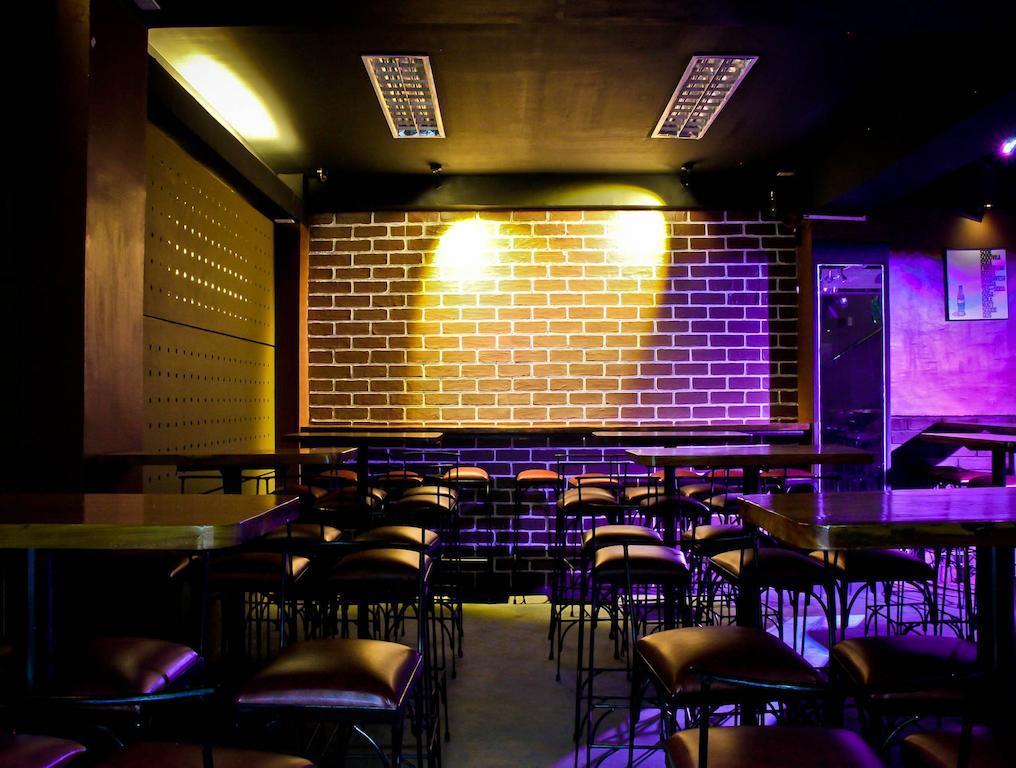 La Gloria Residence Inn Cebu Ngoại thất bức ảnh