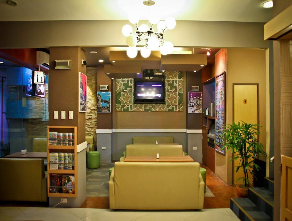 La Gloria Residence Inn Cebu Ngoại thất bức ảnh
