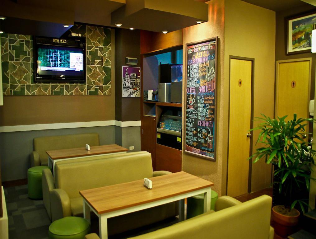La Gloria Residence Inn Cebu Ngoại thất bức ảnh