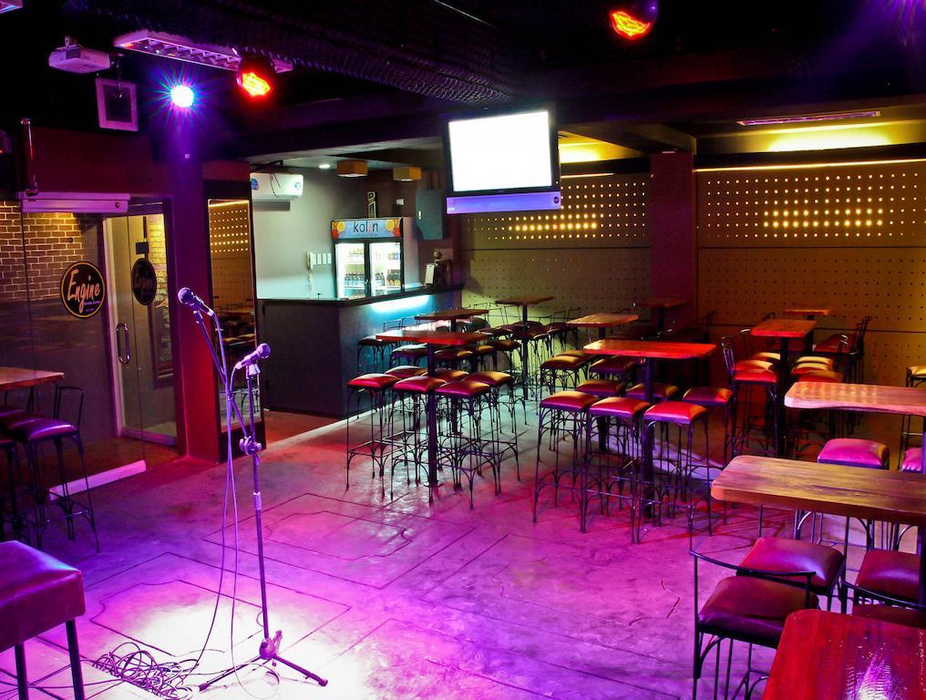 La Gloria Residence Inn Cebu Ngoại thất bức ảnh