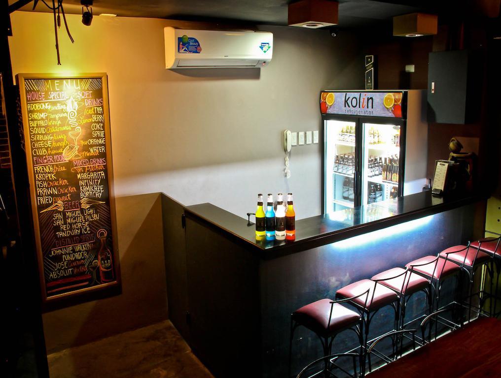 La Gloria Residence Inn Cebu Ngoại thất bức ảnh