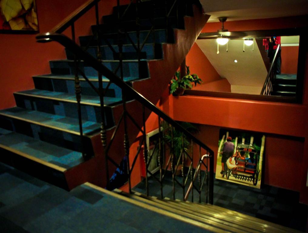 La Gloria Residence Inn Cebu Ngoại thất bức ảnh