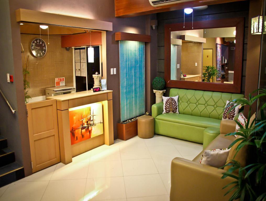 La Gloria Residence Inn Cebu Ngoại thất bức ảnh