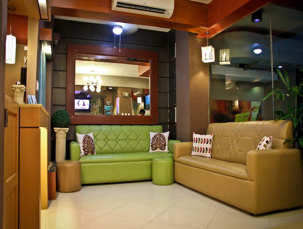 La Gloria Residence Inn Cebu Ngoại thất bức ảnh