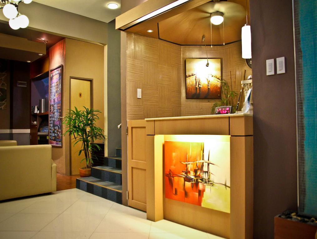 La Gloria Residence Inn Cebu Ngoại thất bức ảnh
